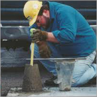 Concrete Testing Services