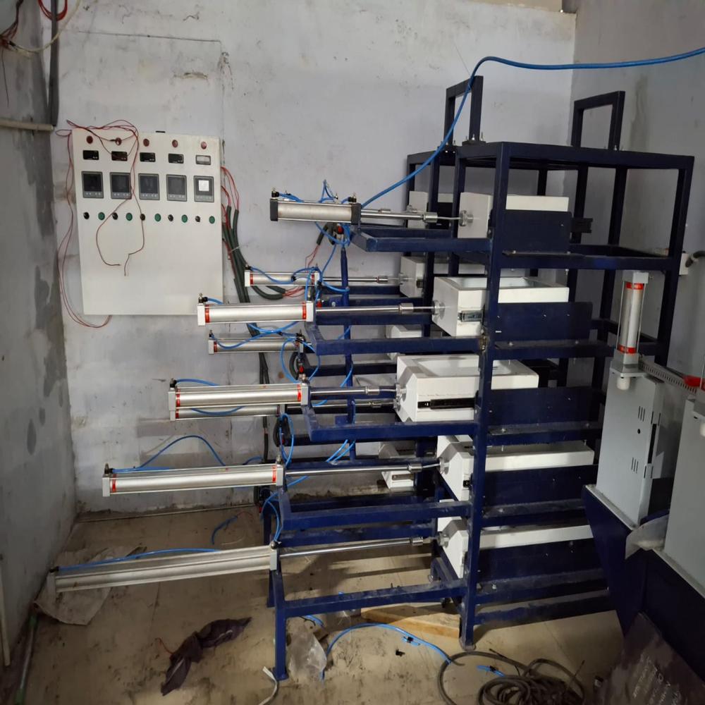 Durability test apparatus for Telescopic Ball bearings Drawer Slide