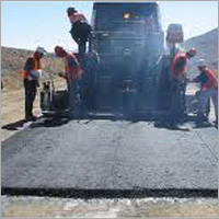 Bitumen Testing Services