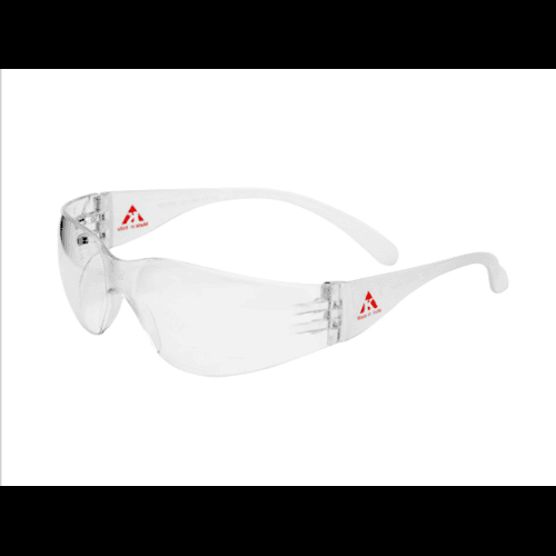 Karam Safety Goggles White ES001