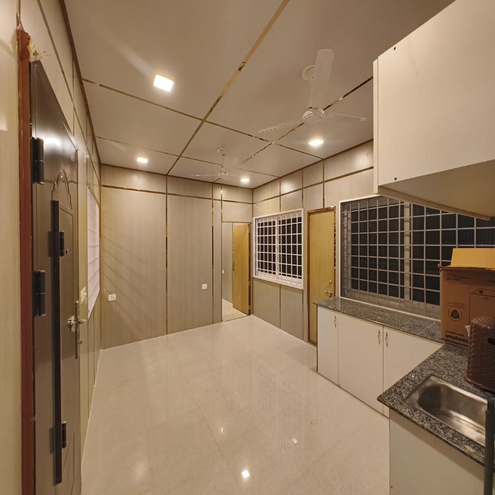 MS PORTABLE HOUSE CABIN