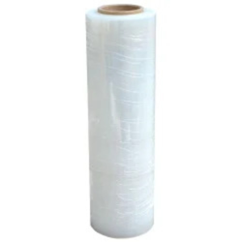 Packing Material (Stretch Film Wrapping)