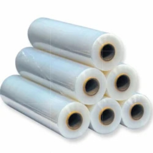 Packing Material (Stretch Film Wrapping)