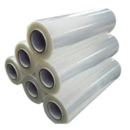 Packing Material (Stretch Film Wrapping)