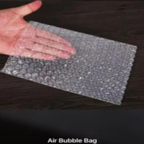 Packing Material (Bubble Sheet Wrapping)