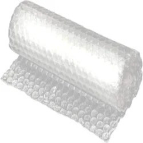 Packing Material (Bubble Sheet Wrapping)