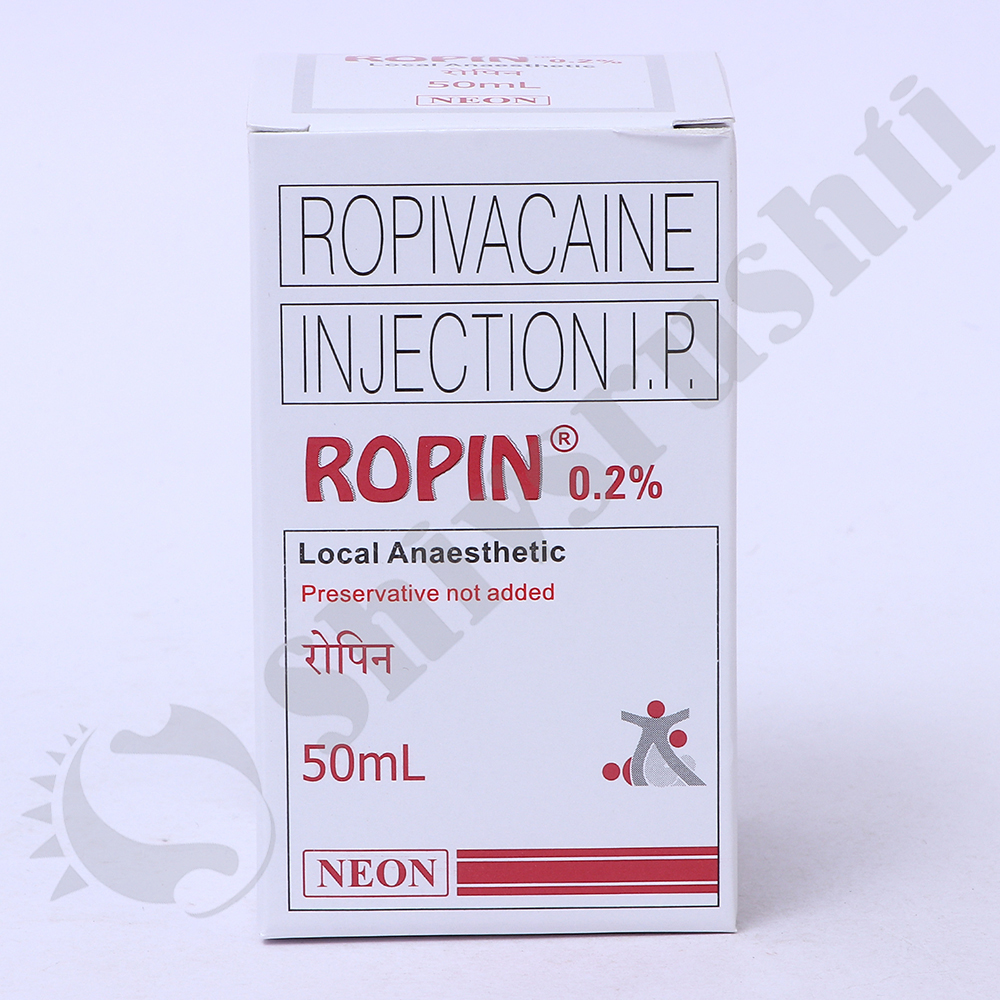 ROPIN 0.20% 50ML