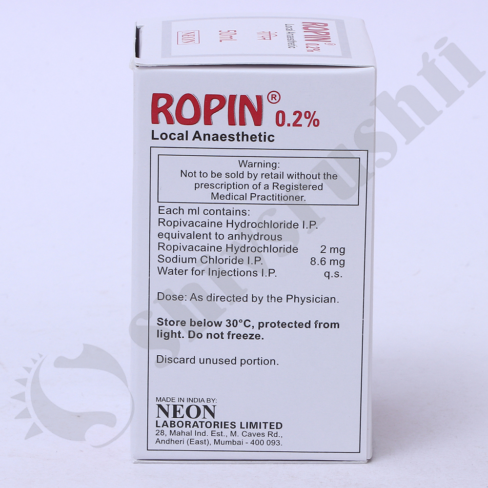 ROPIN 0.20% 50ML