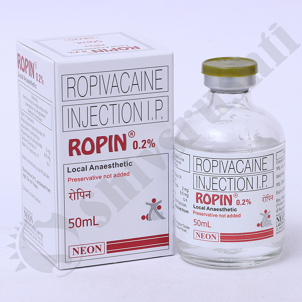 ROPIN 0.20% 50ML