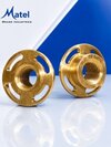Submersible Bronze Bushing