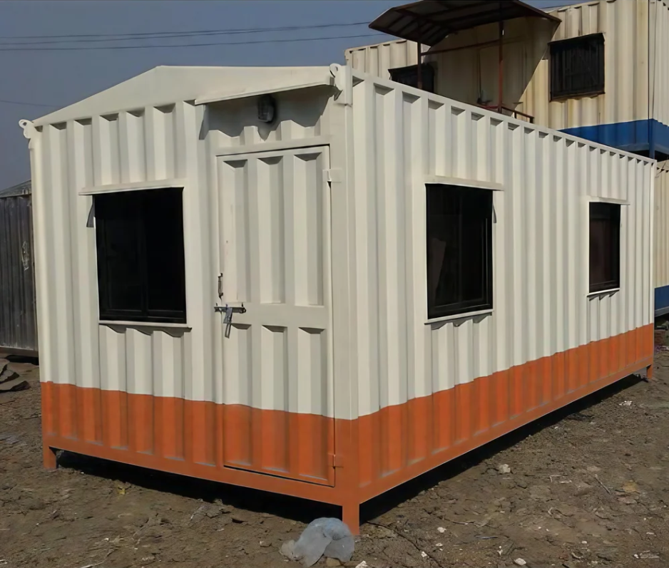 Portable Office Cabin