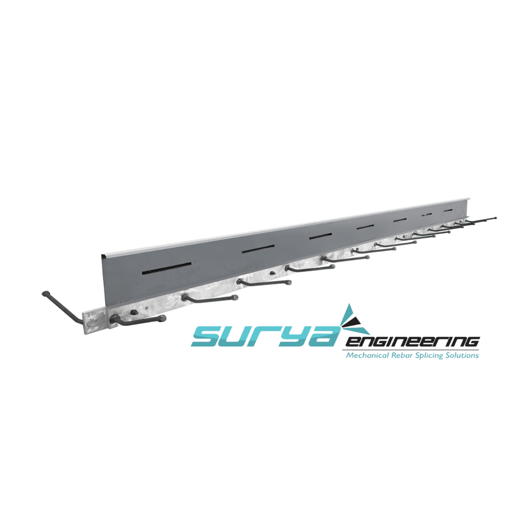 Armour Joint