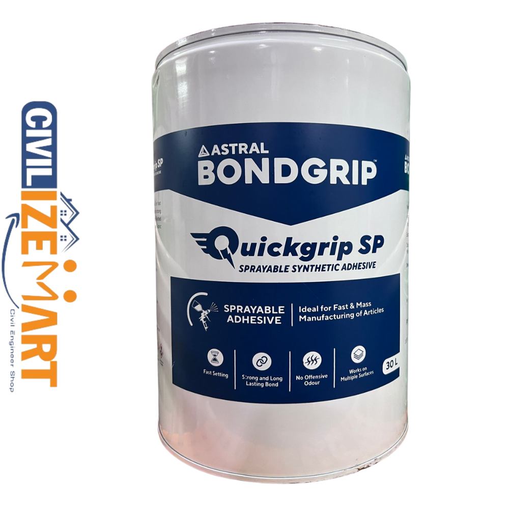 Astral waterproofing chemical