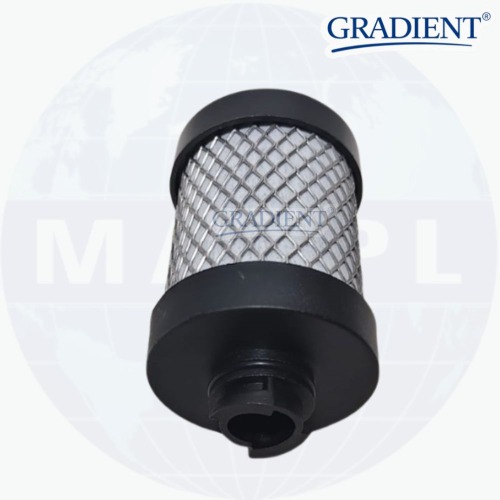Line Filter 24111627 - Height: 12 Centimeter (Cm)