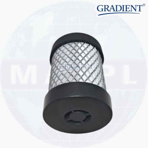 Line Filter 24111627 - Height: 12 Centimeter (Cm)