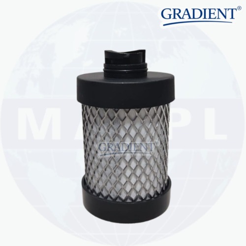 Line Filter 24111627 - Height: 12 Centimeter (Cm)