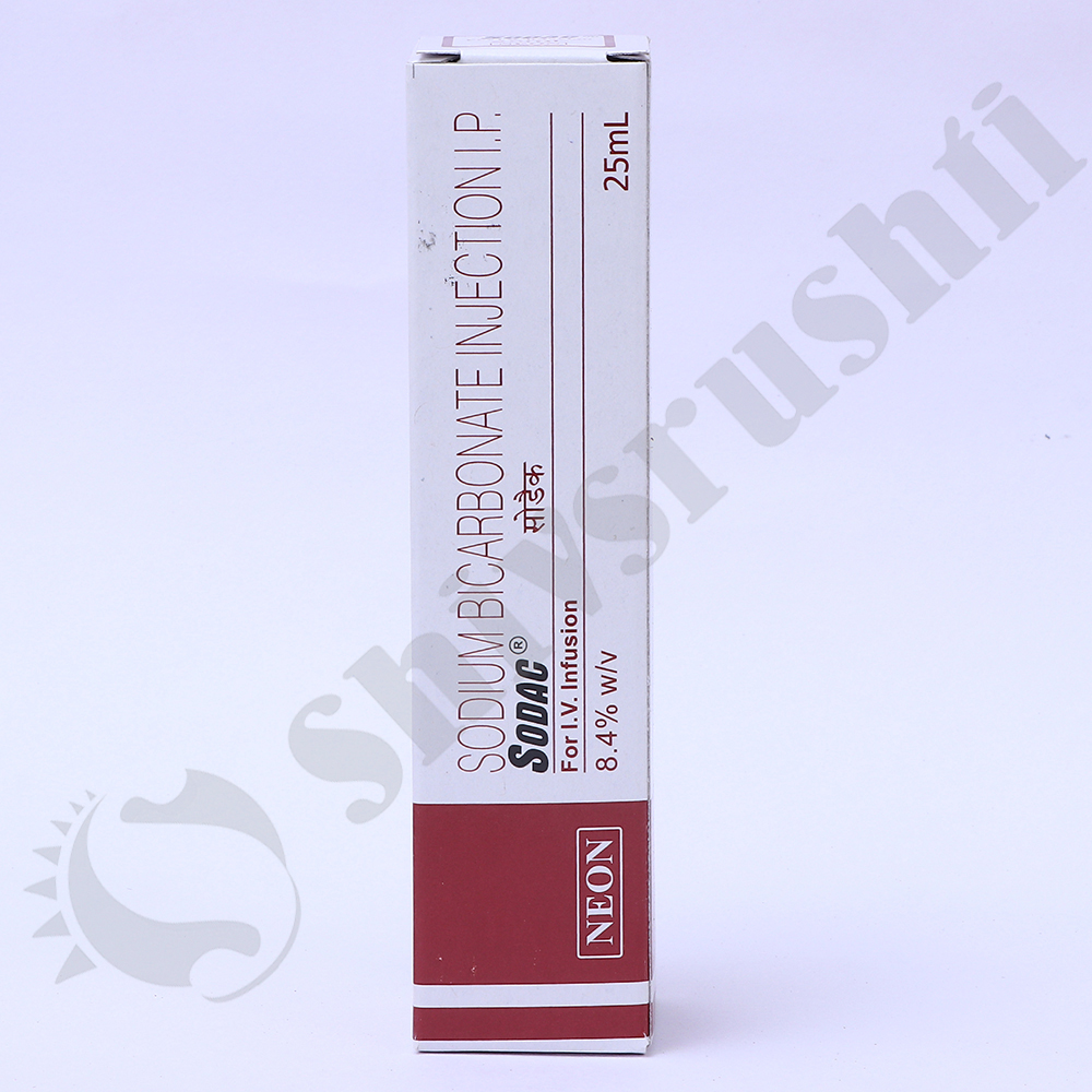 SODAC 25ML