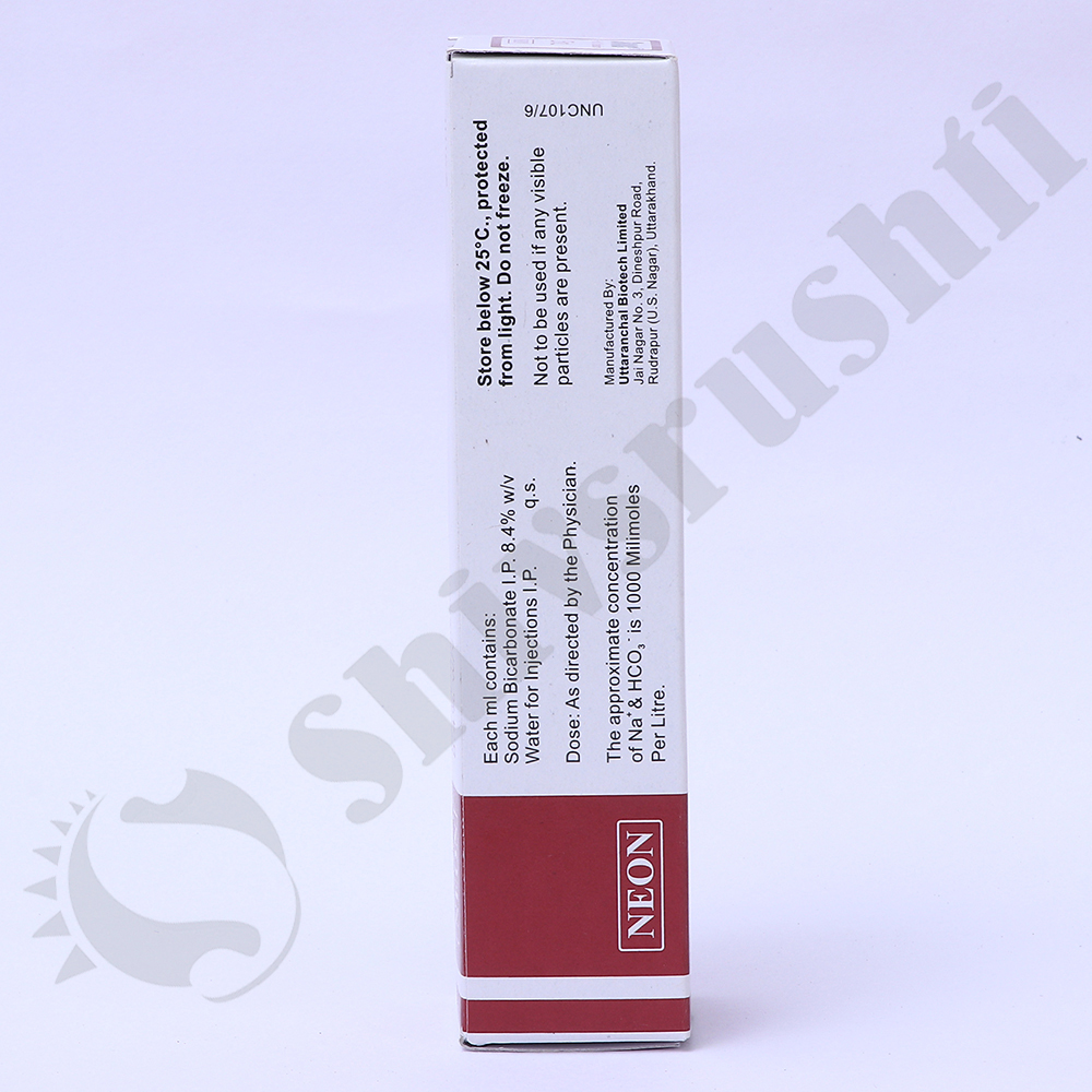 SODAC 25ML