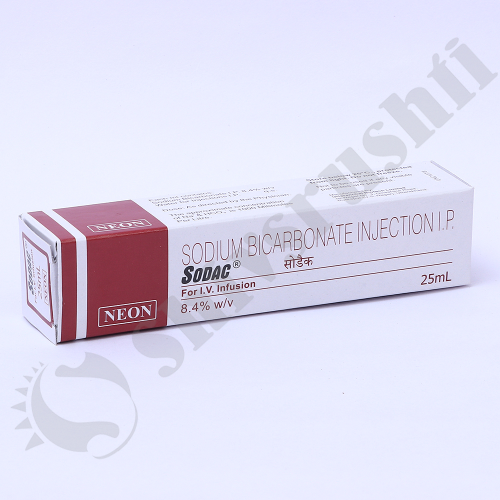 SODAC 25ML