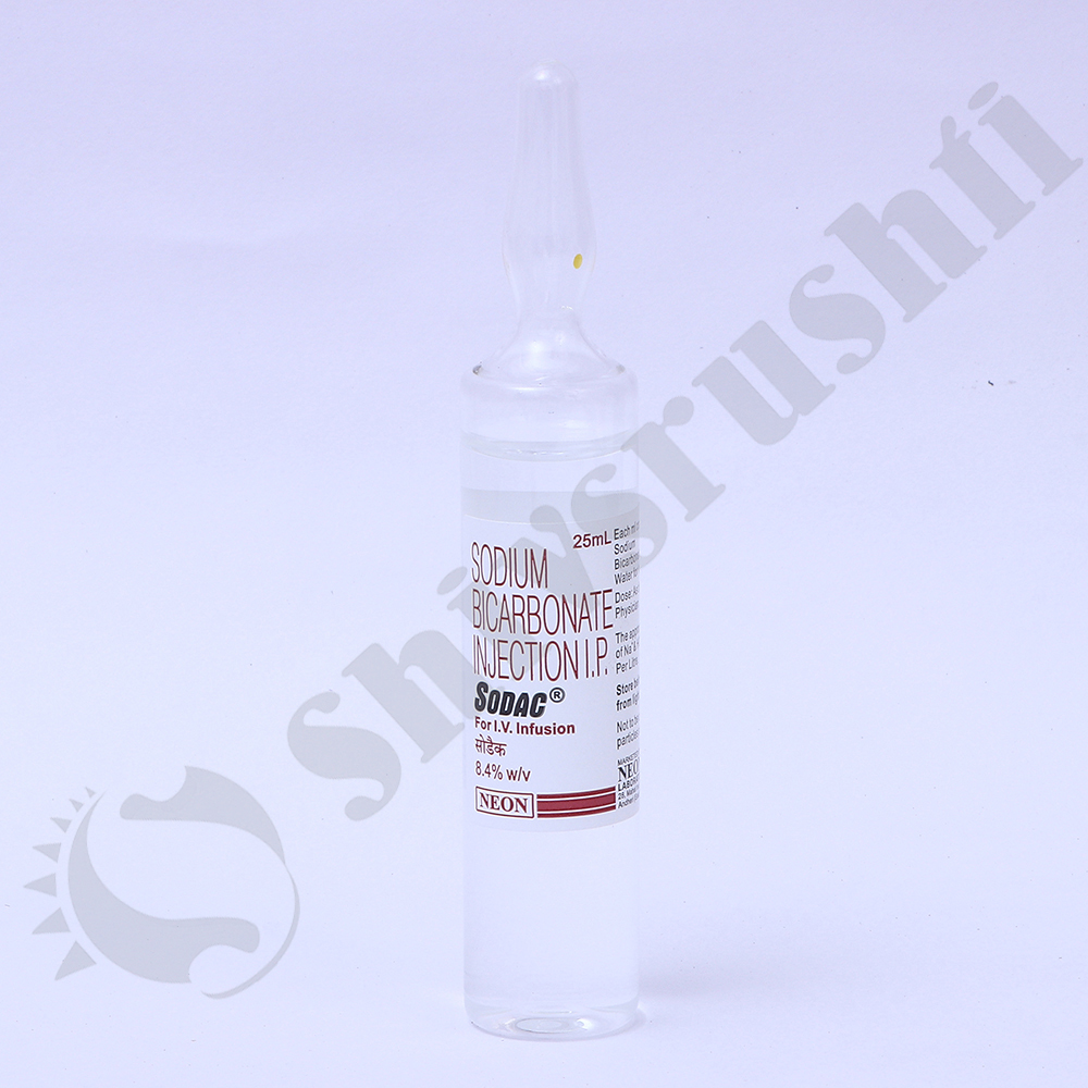 SODAC 25ML