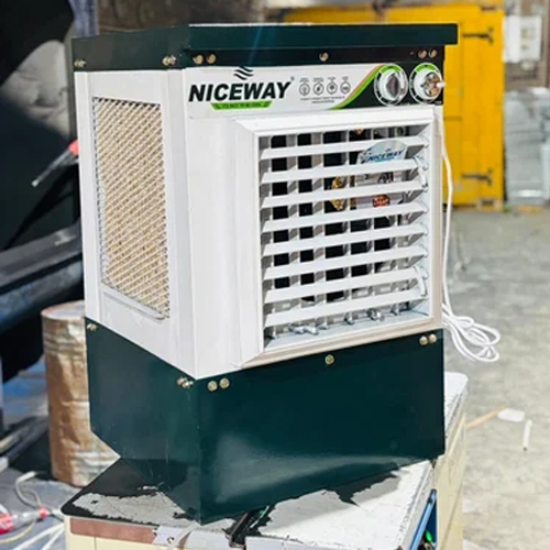 Counter Metal Air Cooler