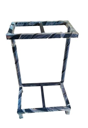MS Battery Rack