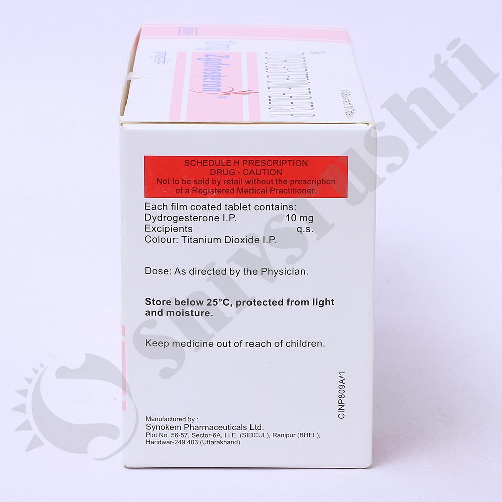 ZYDROSETRON TABLET