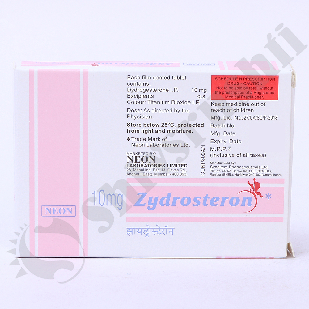 ZYDROSETRON TABLET