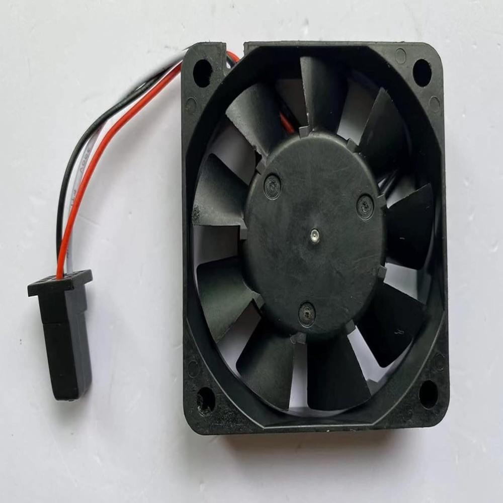 NMB-MAT 2406VL-S5W-B79 24V DC 0.14A 6025mm Ball Bearing Industrial Inverter Axial Cooling Fan