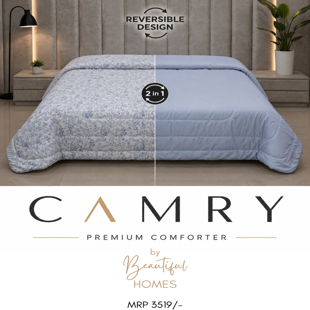 Camry Comforter