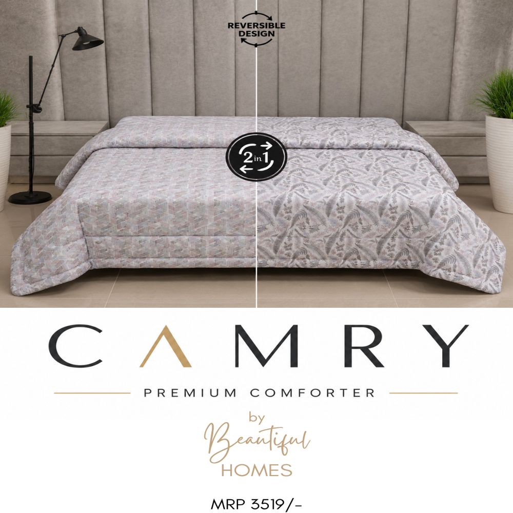 Camry Comforter