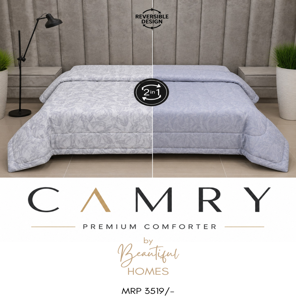 Camry Comforter