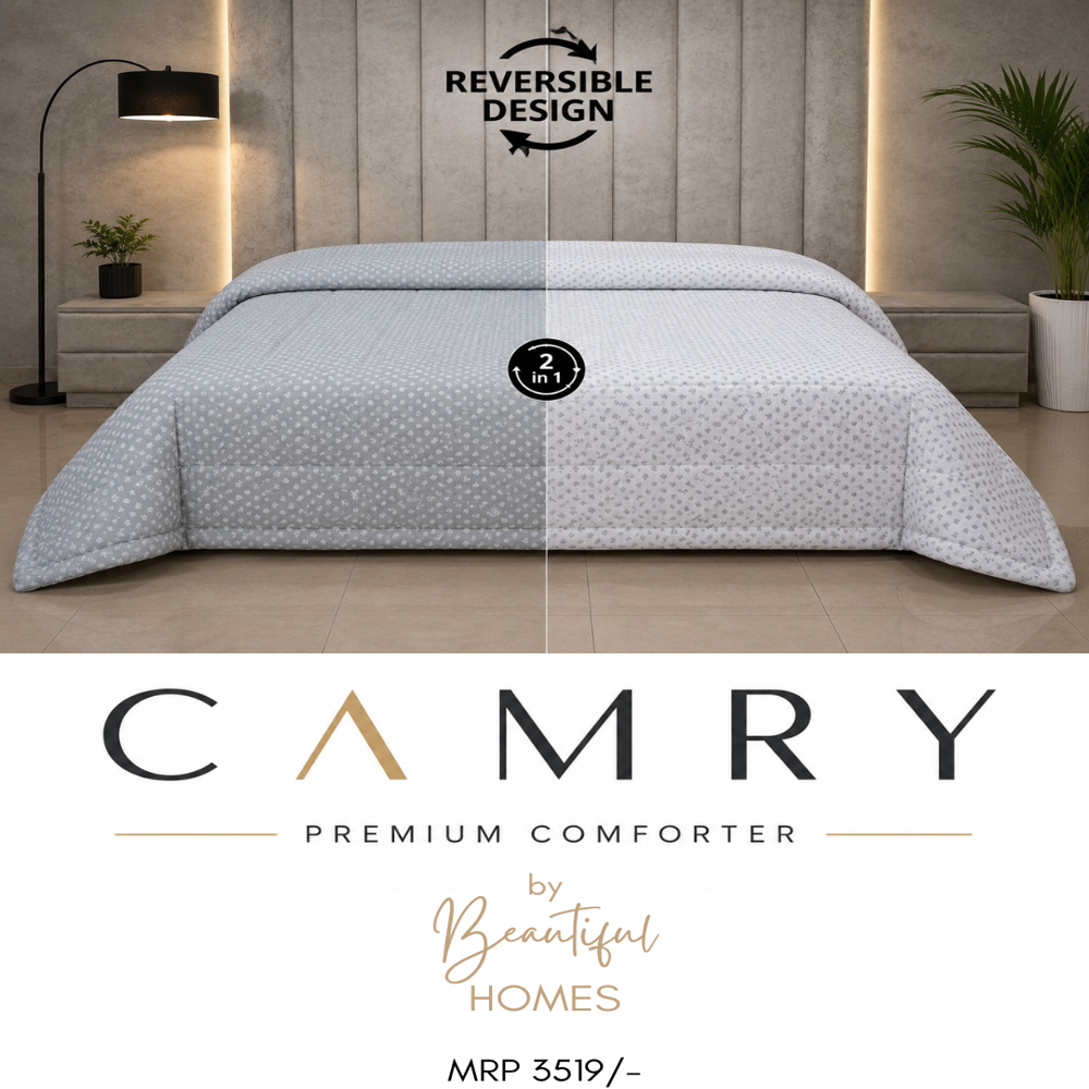 Camry Comforter