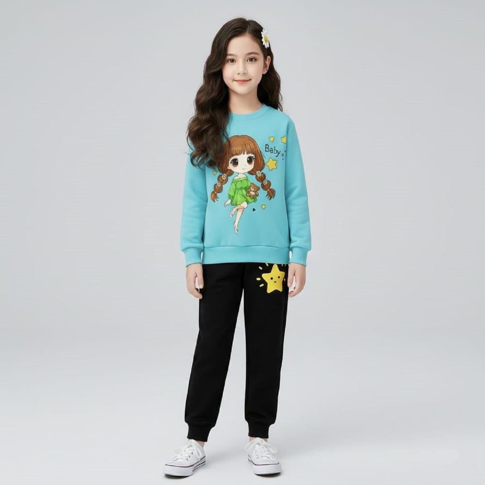 Kids Clothing set for girls