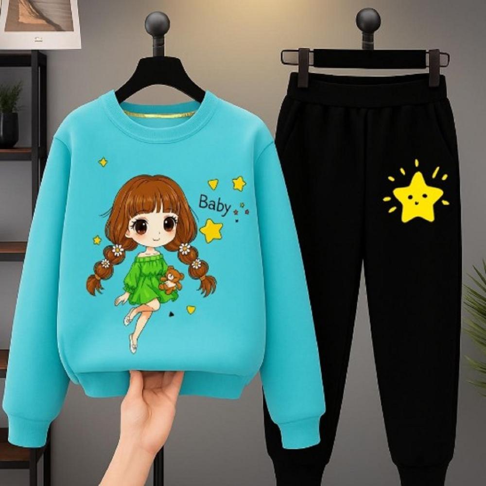 Kids Clothing set for girls