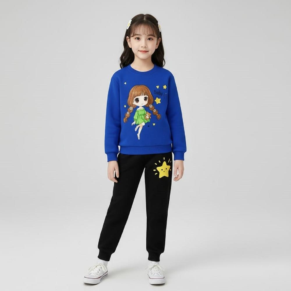 Kids Clothing set for girls