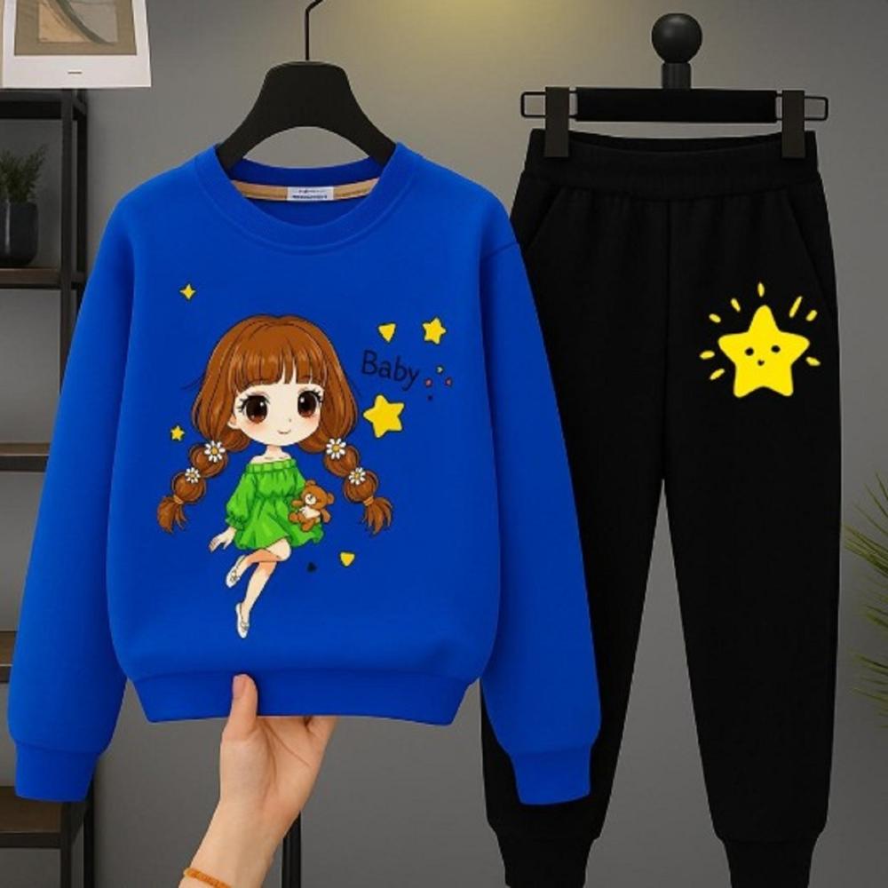 Kids Clothing set for girls