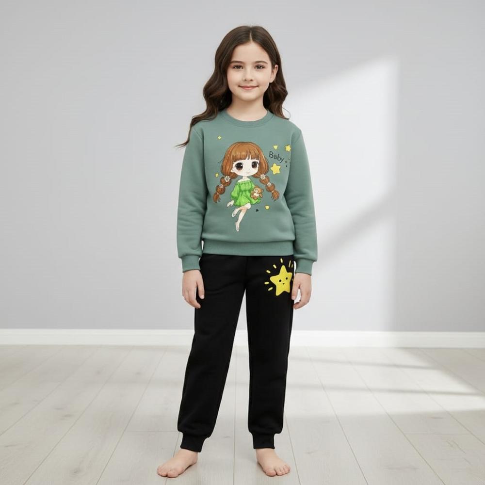 Kids Clothing set for girls