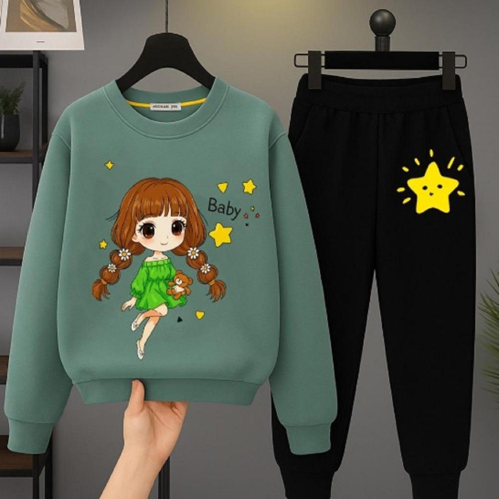 Kids Clothing set for girls