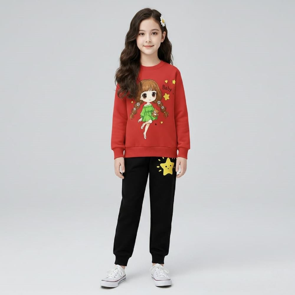Kids Clothing set for girls