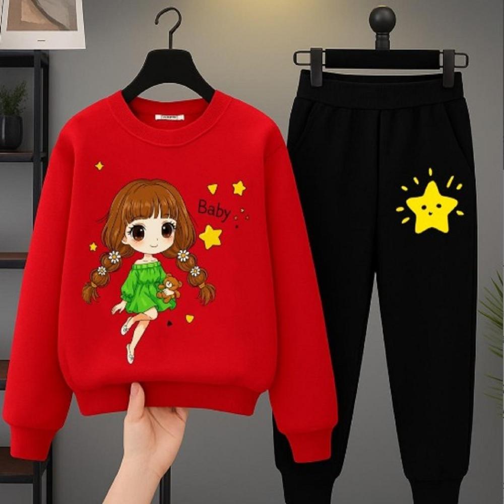 Kids Clothing set for girls
