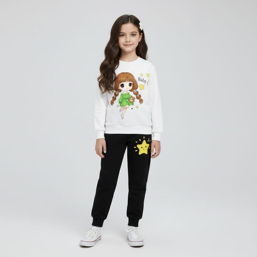 Kids Clothing set for girls