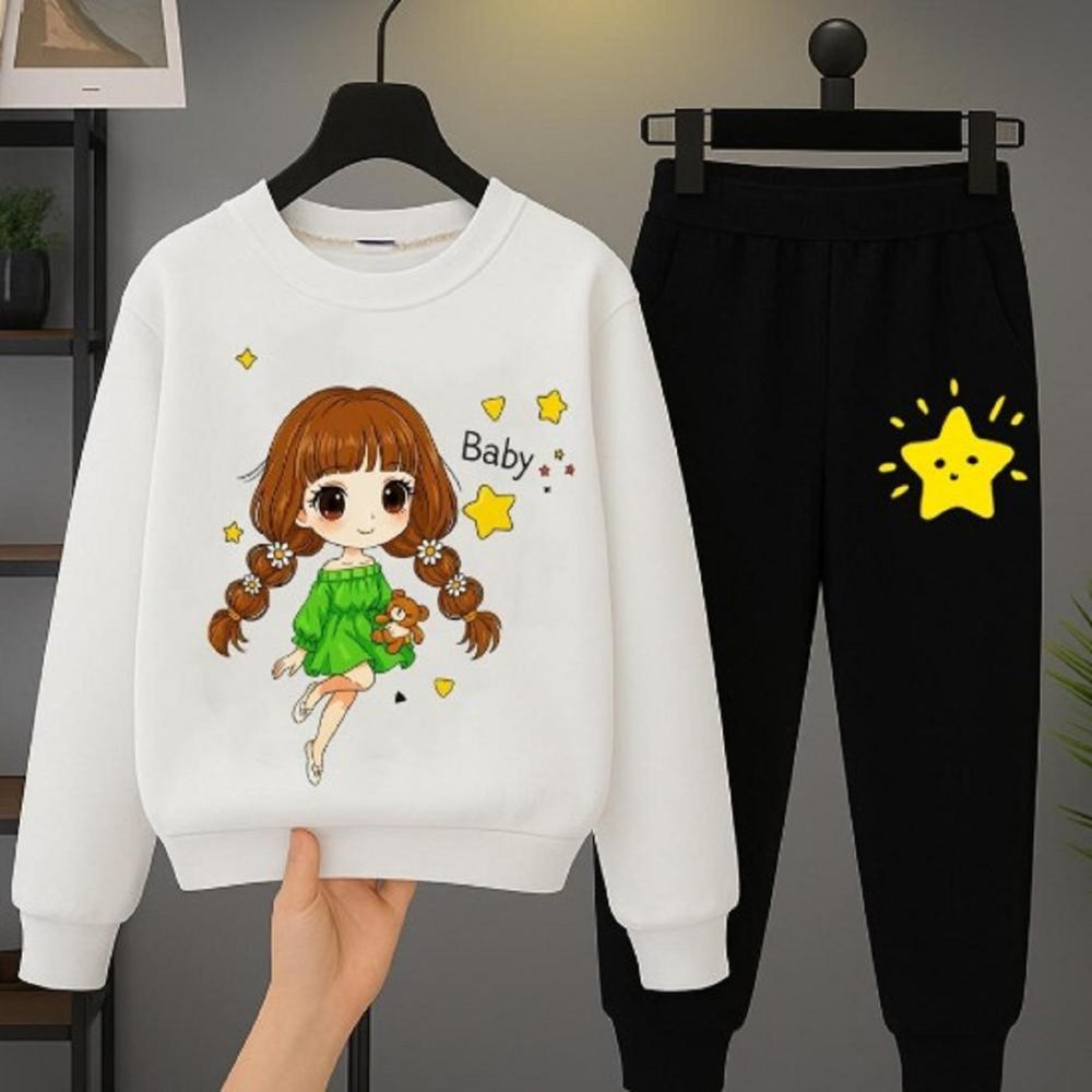 Kids Clothing set for girls