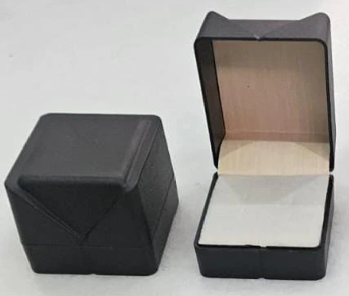Ring - Tesla Series