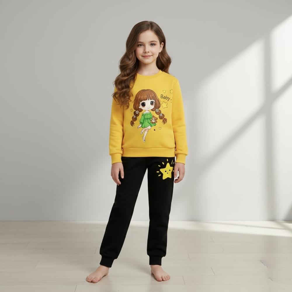 Kids Clothing set for girls