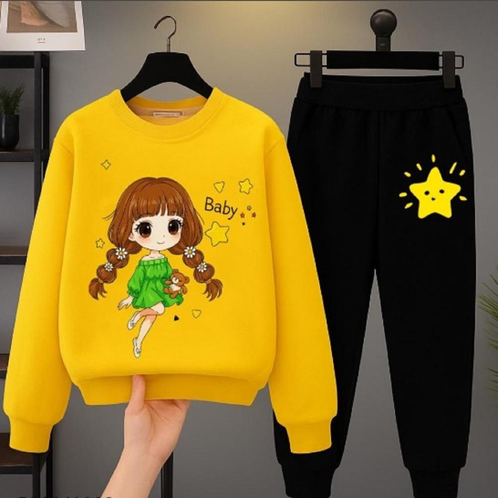 Kids Clothing set for girls