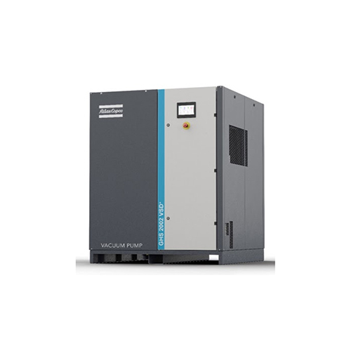 GHS VSD+ (Next Gen) New Gen Oil-Injected Rotary Screw Pump