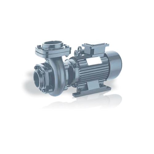 3 to 20 HP Industrial Monoblock Pumps