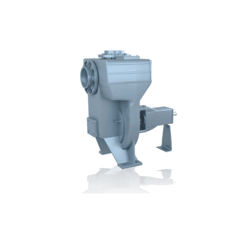 Self Priming Mud Pumps
