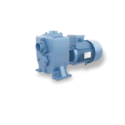 EC Series Mud Pumps